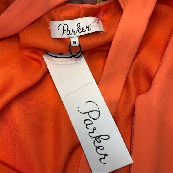 Parker Shift Dress - Picture 8 of 9